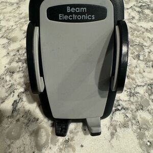 Beam Electronics Car Phone Mount